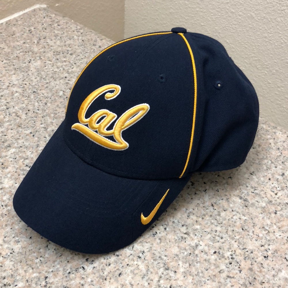 Cal Berkeley hat
